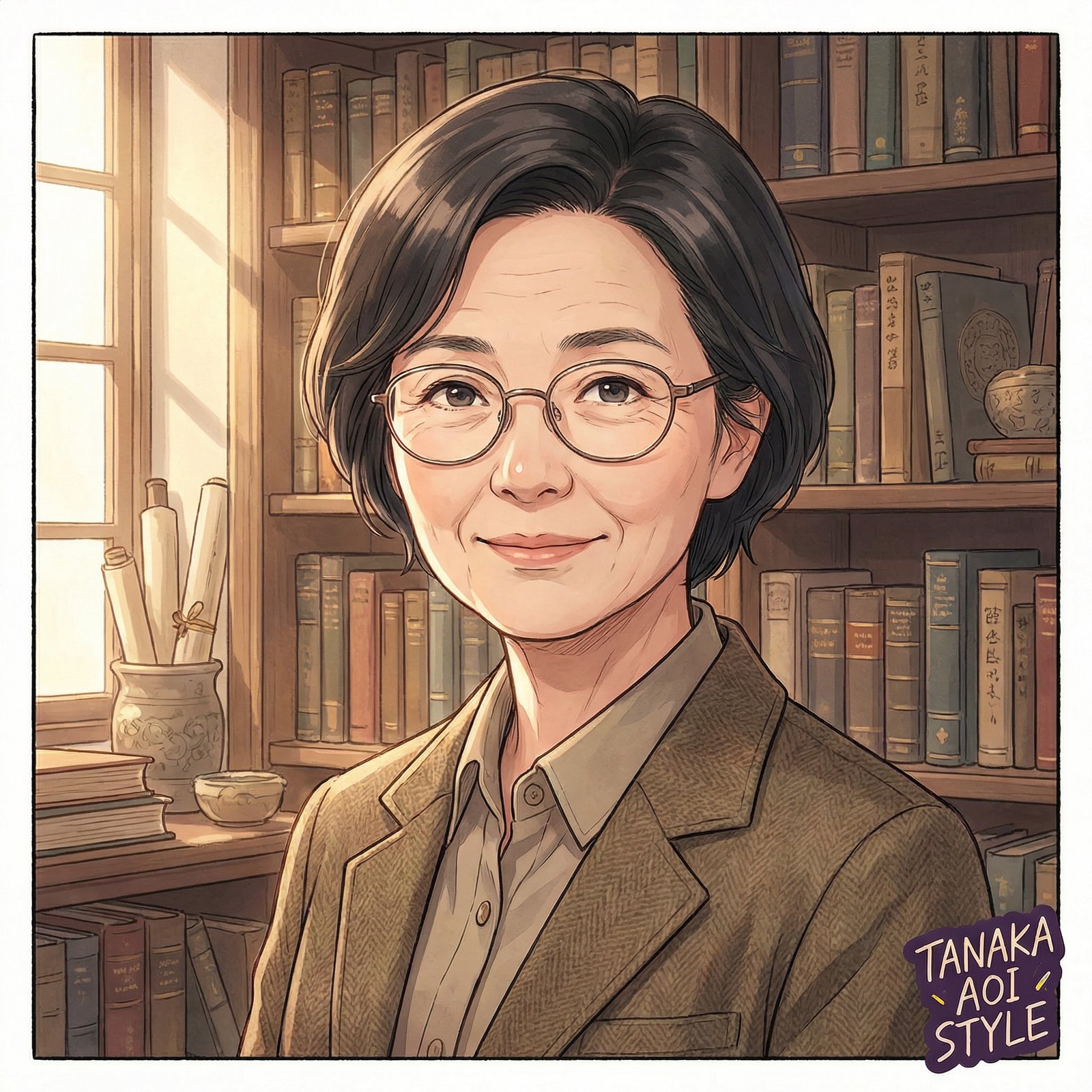 青柠视频传媒文化顾问周敏